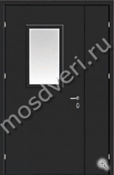 Техническая дверь МТД-1013 - купить от производителя Мосдвери Техническая дверь МТД-1013