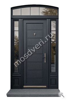 ������� ����� � �������� ������ VDKM-03